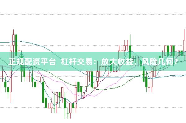 正规配资平台  杠杆交易：放大收益，风险几何？