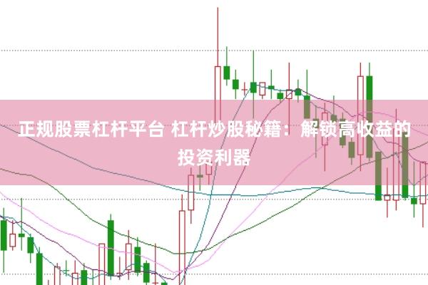 正规股票杠杆平台 杠杆炒股秘籍：解锁高收益的投资利器