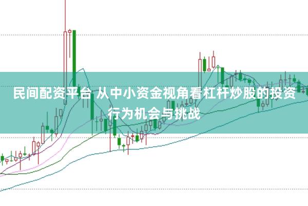 民间配资平台 从中小资金视角看杠杆炒股的投资行为机会与挑战