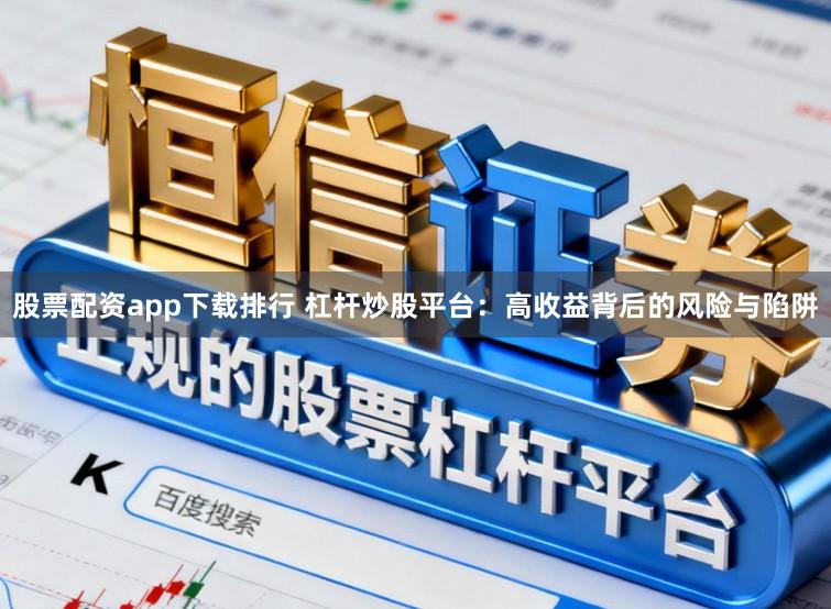 股票配资app下载排行 杠杆炒股平台：高收益背后的风险与陷阱