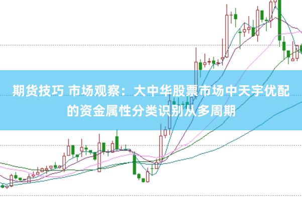 期货技巧 市场观察：大中华股票市场中天宇优配的资金属性分类识别从多周期