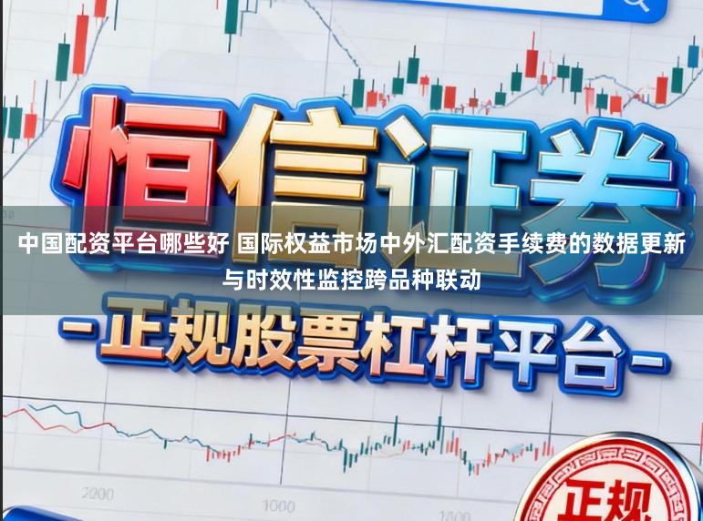 中国配资平台哪些好 国际权益市场中外汇配资手续费的数据更新与时效性监控跨品种联动