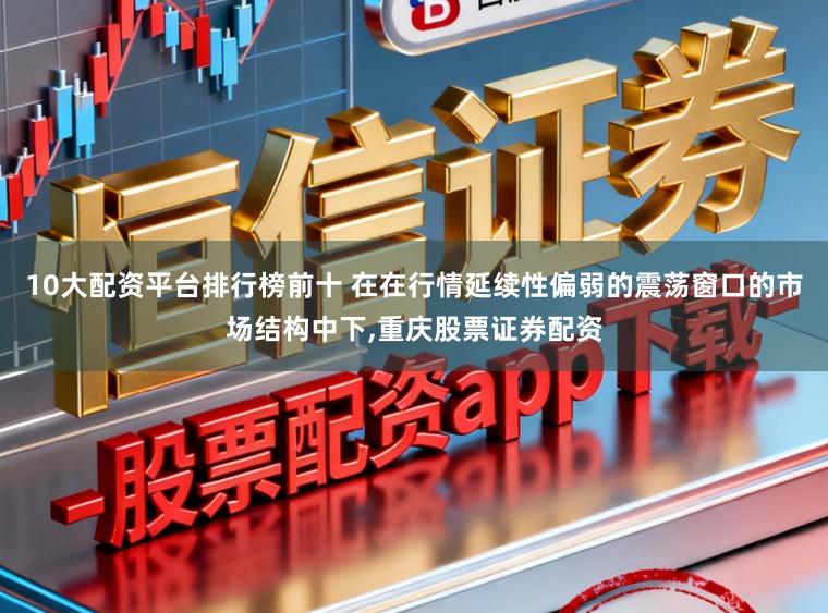 10大配资平台排行榜前十 在在行情延续性偏弱的震荡窗口的市场结构中下,重庆股票证券配资