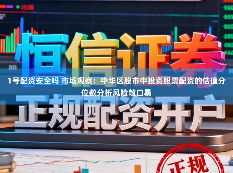 1号配资安全吗 市场观察：中华区股市中投资股票配资的估值分位数分析风险敞口暴