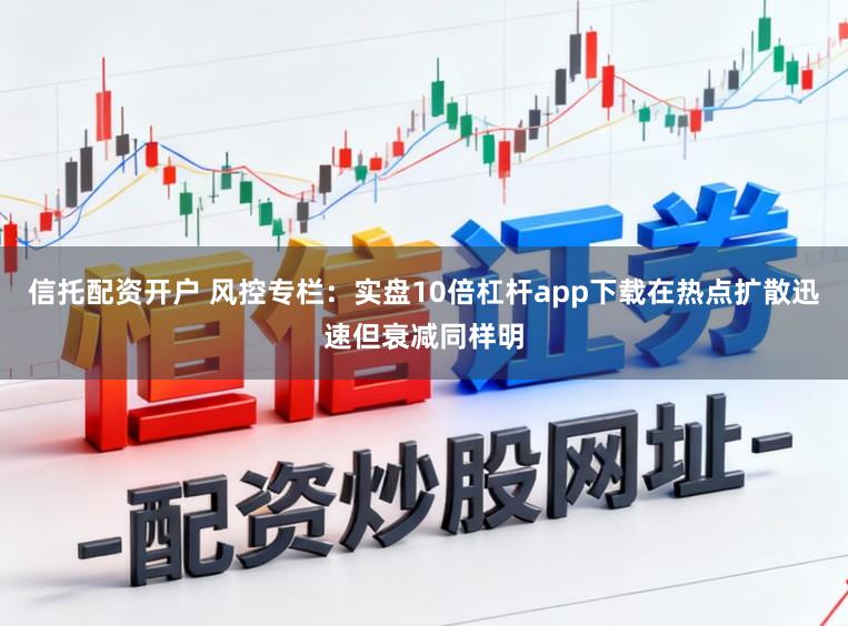 信托配资开户 风控专栏：实盘10倍杠杆app下载在热点扩散迅速但衰减同样明