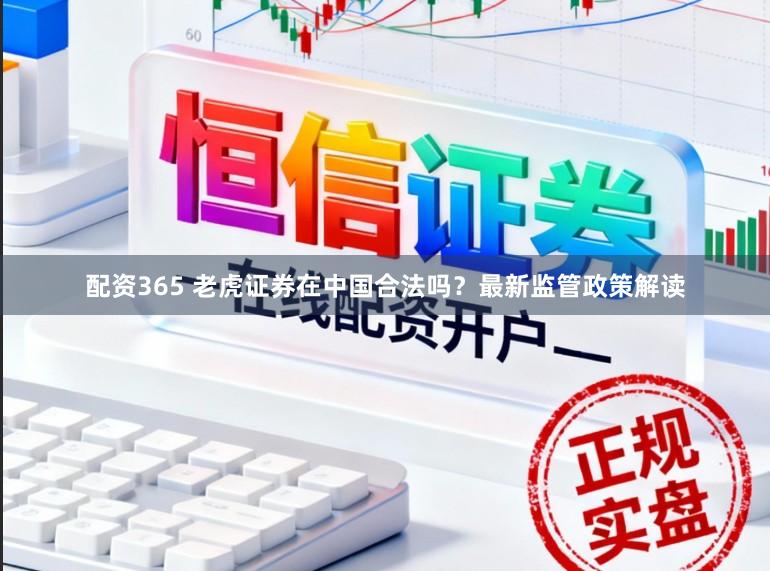 配资365 老虎证券在中国合法吗？最新监管政策解读