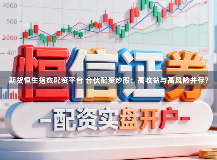 期货恒生指数配资平台 合伙配资炒股：高收益与高风险并存？