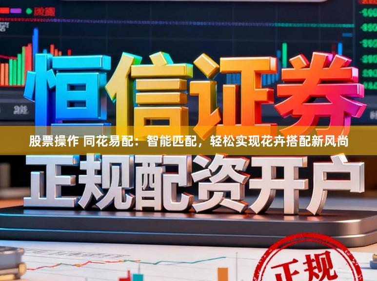 股票操作 同花易配：智能匹配，轻松实现花卉搭配新风尚