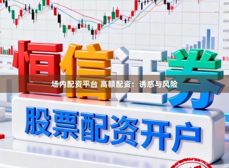 场内配资平台 高额配资：诱惑与风险
