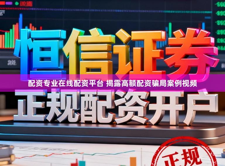 配资专业在线配资平台 揭露高额配资骗局案例视频